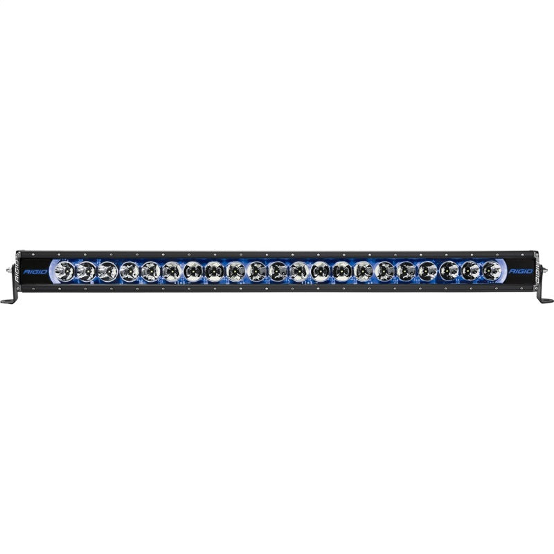 Rigid Industries Radiance+ 40-inch RGBW Light Bar with Color-Changing Backlight