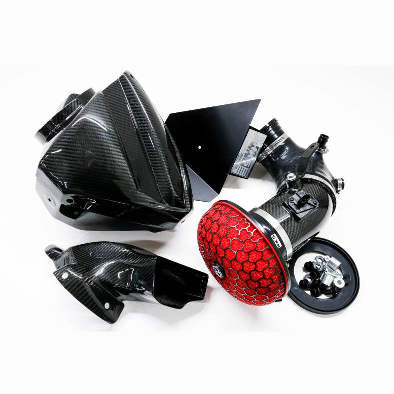 HKS 2020 Toyota Supra GR Cold Air Intake Full Kit - Part Number HKS70026-AT002