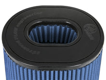 Load image into Gallery viewer, aFe Magnum FLOW Pro 5R Replacement Air Filter for Improved Performance - 4.5 in F x 9 in H