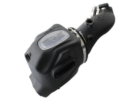 aFe Momentum HD Pro 10R Stage-2 Si Cold Air Intake System for 2008-2010 Ford F-250 Super Duty V8-6.4L Diesel Trucks