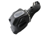 aFe Momentum HD Pro 10R Stage-2 Si Cold Air Intake System for 2008-2010 Ford F-250 Super Duty V8-6.4L Diesel Trucks