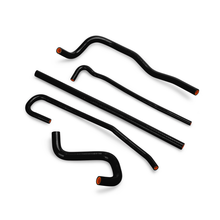 Load image into Gallery viewer, Mishimoto 97-04 Chevrolet Corvette Silicone Ancillary Hose Kit with Clamps