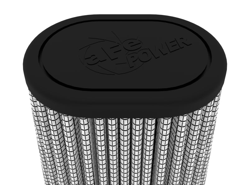 aFe MagnumFLOW OE Replacement Pro DRY S Air Filter for Porsche Cayman and Boxster (981) 2013-2015