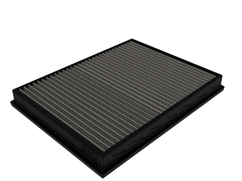 aFe MagnumFLOW OE Replacement Air Filter for BMW X5 (E70) 2009-2013 L6 3.0L (td) Part No. AFE31-10222