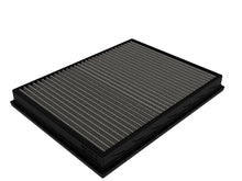 Load image into Gallery viewer, aFe MagnumFLOW OE Replacement Air Filter for BMW X5 (E70) 2009-2013 L6 3.0L (td) Part No. AFE31-10222