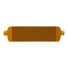 Load image into Gallery viewer, Mishimoto Universal J-Line Intercooler - High-Performance Front-Mount for Up to 500HP