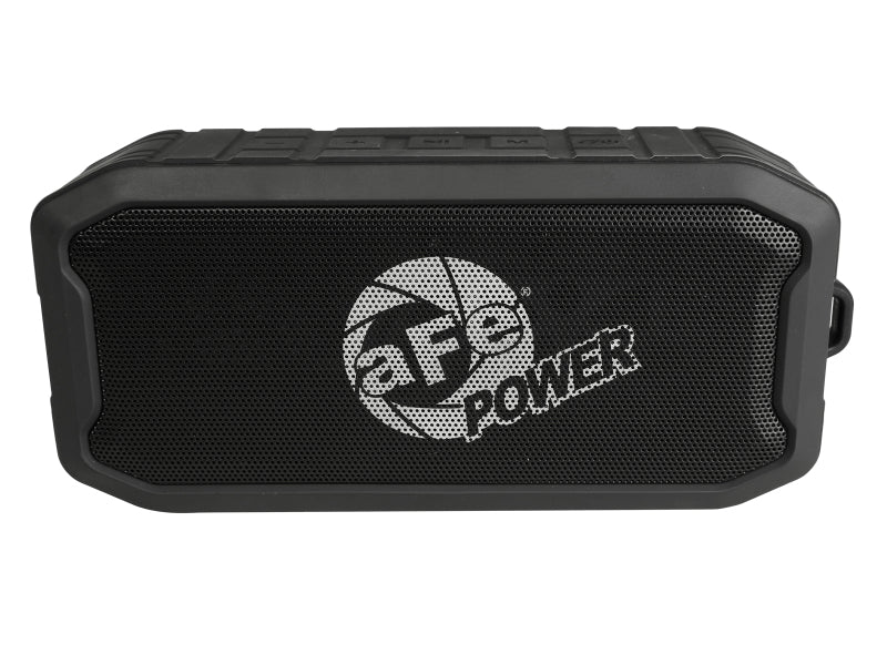 aFe Mini Bluetooth Speaker Part Number AFE40-10232 * Compact Wireless Stereo Speaker with 5W Power and Enhanced Bass