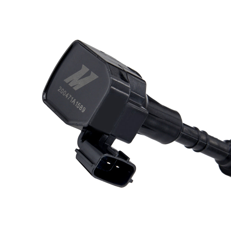 Mishimoto 01-08 Nissan Maxima 3.5L Ignition Coil Set – High-Performance Replacement for Enhanced Engine Reliability