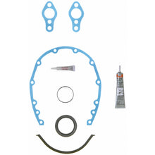Load image into Gallery viewer, Fel-Pro TCS 45165 Engine Timing Cover Gasket Set for Chevrolet Camaro