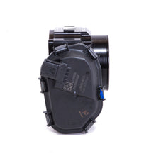 Load image into Gallery viewer, BBK Performance 73mm Black Billet Series Throttle Body for Ford F-150 Raptor 3.5L EcoBoost (2017-2024)