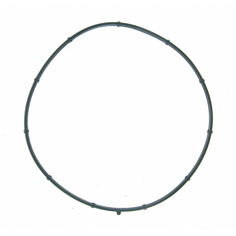 Fel-Pro 61393 Fuel Injection Throttle Body Mounting Gasket for Dodge Ram 1500 and Viper Models