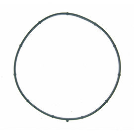 Fel-Pro 61393 Fuel Injection Throttle Body Mounting Gasket for Dodge Ram 1500 and Viper Models