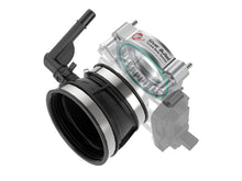 Load image into Gallery viewer, aFe Silver Bullet Aluminum Throttle Body Spacer for Chevrolet Corvette C8 (2020-2025) * Improves Performance and Throttle Response
