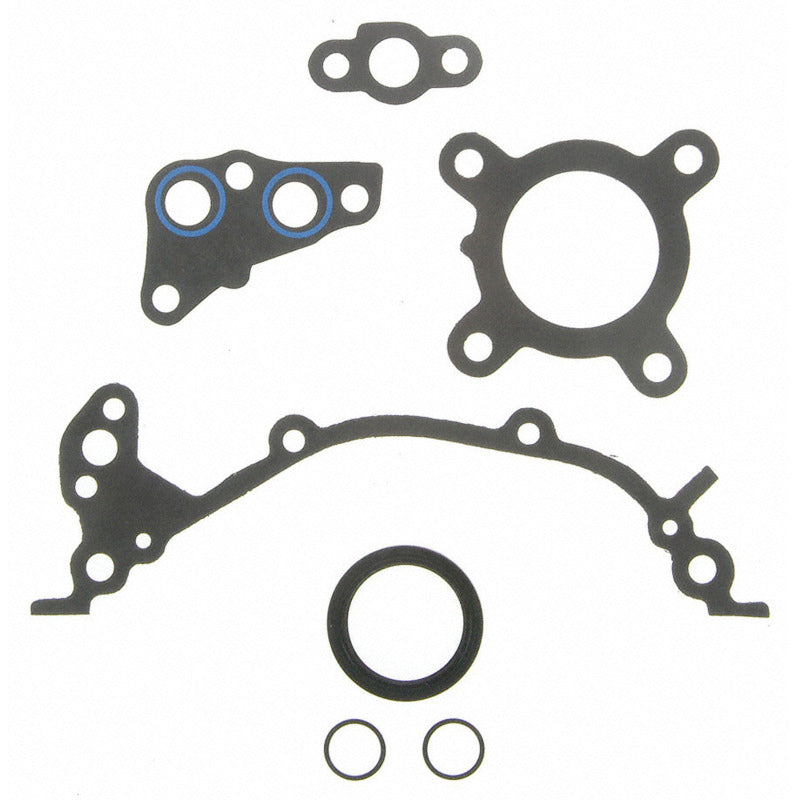 Fel-Pro Nissan Quest TCS 46033 Engine Crankshaft Seal Kit for 1999-2002 Models