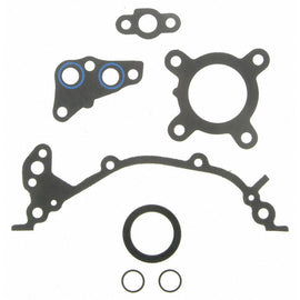 Fel-Pro Nissan Quest TCS 46033 Engine Crankshaft Seal Kit for 1999-2002 Models