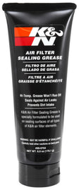 K&N Engineering Sealing Grease 99-0704 - 6 oz for Air Filter Sealing and Airtight Fit