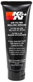 K&N Engineering Sealing Grease 99-0704 - 6 oz for Air Filter Sealing and Airtight Fit