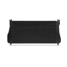 Load image into Gallery viewer, Mishimoto All-Aluminum Intercooler for 2001-2005 Chevrolet and GMC 6.6L Duramax Diesel Engines - Black