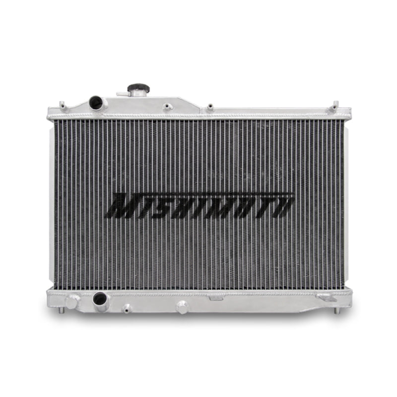 Mishimoto Honda S2000 Aluminum Radiator with 3-Row Core Part Number misMMRAD-S2K-00X