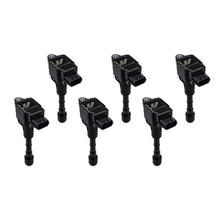 Load image into Gallery viewer, Mishimoto MMIG-350Z-0706 Ignition Coil 6-Pack for 2007–2009 Nissan 350Z 3.5L