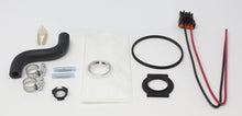 Load image into Gallery viewer, Walbro Fuel Pump Installation Kit for 1987-1997 Ford Mustang by Walbro Part 400-812