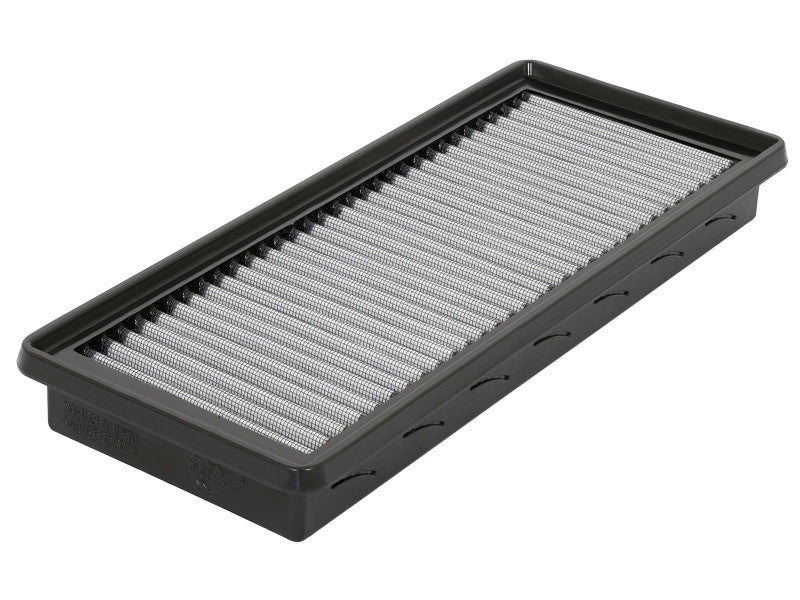 aFe MagnumFLOW Air Filter PDS for Mazda MX-5 Miata 16-24 L4-2.0L and Fiat 124 Spider 17-20 L4-1.4L