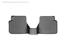 Load image into Gallery viewer, WeatherTech Rear FloorLiner DigitalFit for 2008-2014 Subaru Impreza - Black