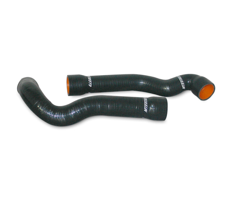 Mishimoto BMW E36 Silicone Radiator Hose Kit - Fits 1992-1999 325i, M3, Z3 Models