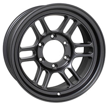 Load image into Gallery viewer, Enkei RPT1 18x9 Matte Dark Gunmetallic Wheel with 6x139.7 Bolt Pattern and 106mm Bore - Part Number enk520-890-8400GM