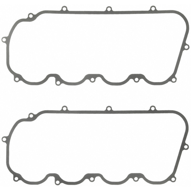 Fel-Pro 1236 Fuel Injection Plenum Gasket Set for V8 330 (5.4L) DOHC Engines