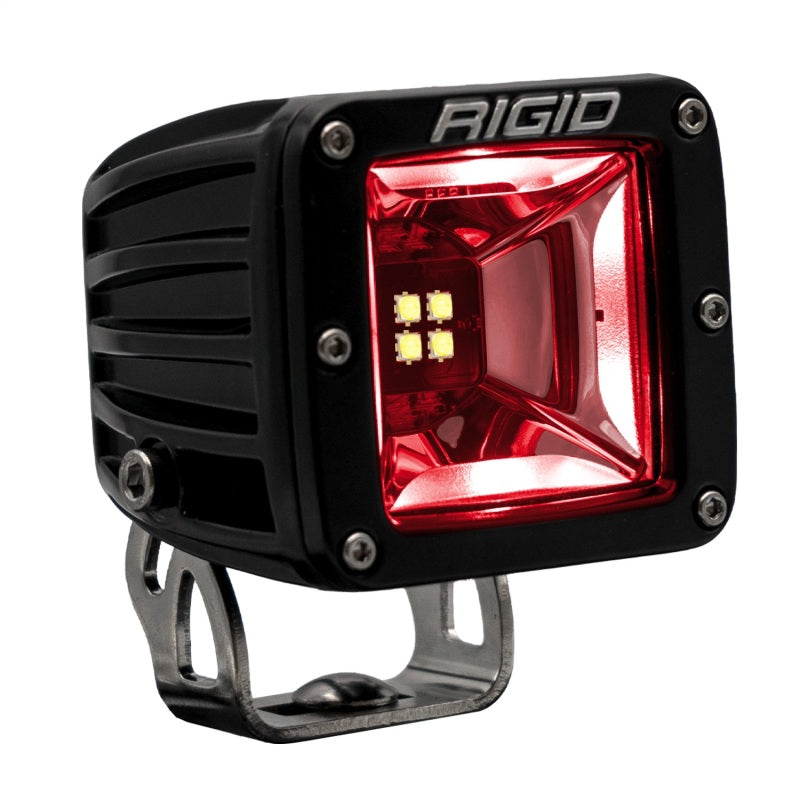 Rigid Industries Radiance+ RGBW Scene Pod Light Pair for Automotive Scene Lighting