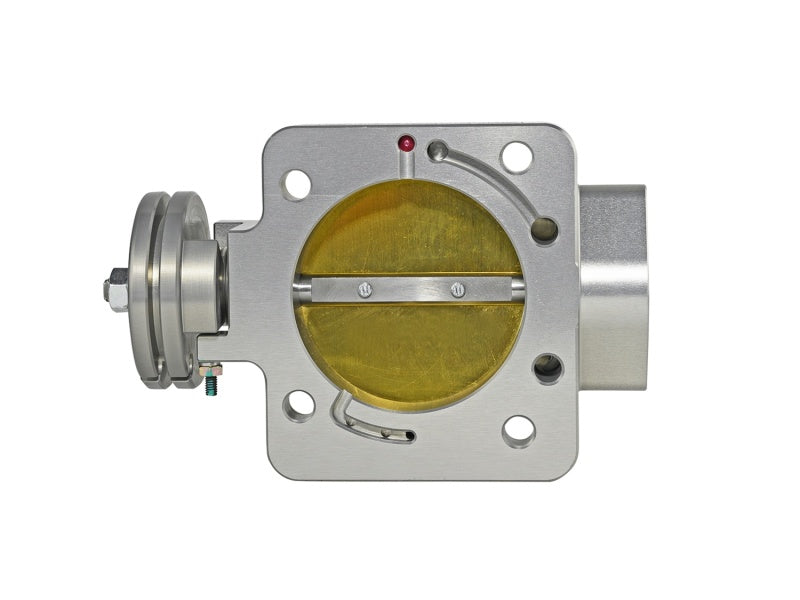 Skunk2 Racing Pro Series 68mm Billet Throttle Body for Honda/Acura D/B/H/F Series