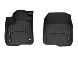 WeatherTech 23-24 Honda CR-V Front FloorLiner DigitalFit in Black