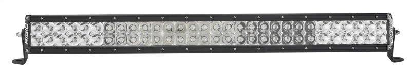 Rigid Industries 30-inch E-Series Spot/Flood Combo LED Light Bar
