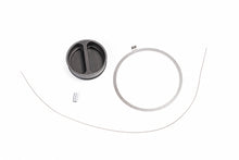 Load image into Gallery viewer, Radium Engineering Rad20-0604 Dry Break Dust Cap for Fuel Cell Fill Receivers
