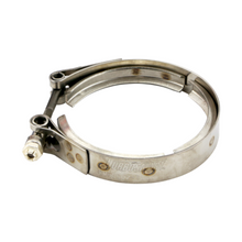 Load image into Gallery viewer, Turbosmart WG60 GenV Outlet V-Band Clamp for External Wastegates