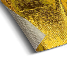 Load image into Gallery viewer, DEI Heat Screen GOLD 36in x 40in Non-Adhesive Heat Protection Barrier