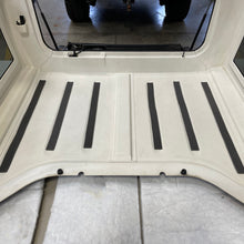 Load image into Gallery viewer, DEI 11-18 Jeep Wrangler JK 2-Door Boom Mat Sound Deadening Headliner - Gray