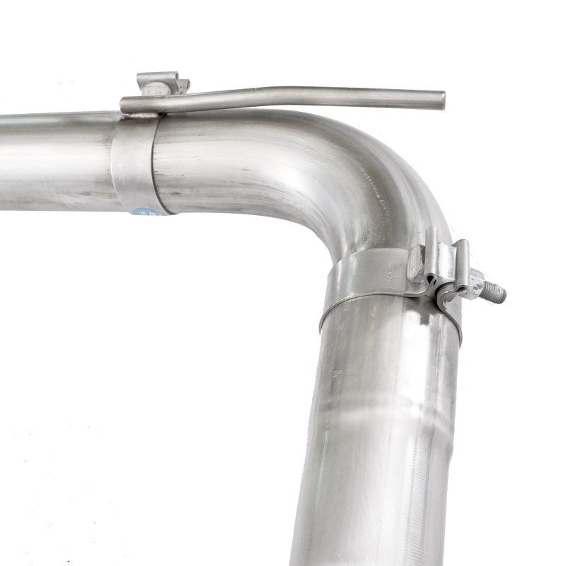 Stainless Works 2008-2009 Pontiac G8 GT 6.0L 3-inch Catback Performance Exhaust System with Quad Tips