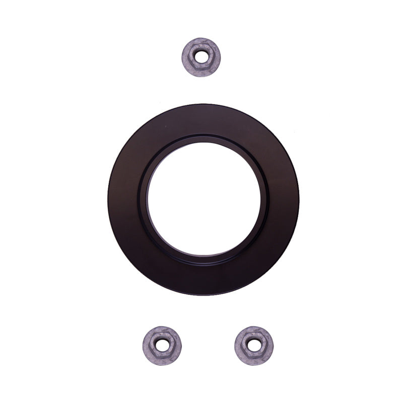 Bilstein B8 6112 Front Suspension Kit for Chevrolet Silverado 1500 and GMC Sierra 1500 (2014-2018)