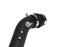 Load image into Gallery viewer, aFe BladeRunner 3-Inch Aluminum Charge Pipe Kit for 2008-2010 Ford Super Duty V8 6.4L Diesel Trucks