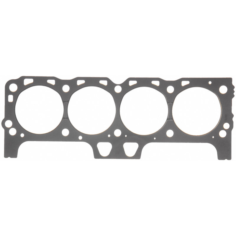 Fel-Pro 17068 PermaTorque Engine Cylinder Head Gasket for V8 460CI 7.5L Engines