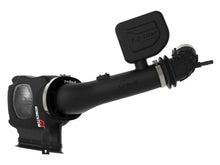 Load image into Gallery viewer, aFe Momentum GT Cold Air Intake System with Pro Dry S Filter for Ford F-250/F-350 2020-2022 V8-7.3L