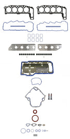 Fel-Pro Dodge Ram 1500 260-3186 Engine Gasket Set for 2010-2011 Dodge Models
