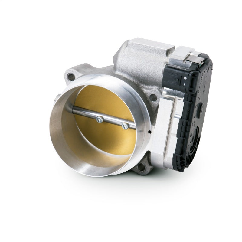 BBK 18-20 Ford Mustang 5.0L 85mm Performance Throttle Body with CARB Approval