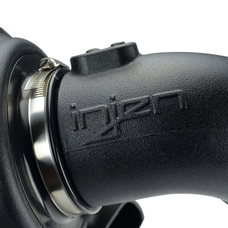Injen Evolution Intake System for 2016-2019 BMW 340i, 440i, M240i – Part Number EVO1105