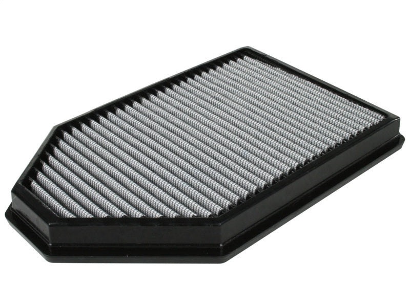 aFe MagnumFLOW OE Replacement Air Filter with Pro Dry S Media for Dodge Challenger and Charger 2011-2013