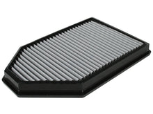 Load image into Gallery viewer, aFe MagnumFLOW OE Replacement Air Filter with Pro Dry S Media for Dodge Challenger and Charger 2011-2013