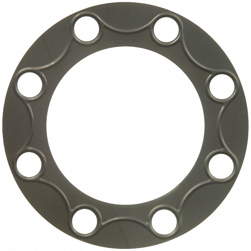 Fel-Pro Ford F-350 Drive Axle Shaft Flange Gasket Part #fel55328 - 8 Bolt Holes, 3 Inch Inside Diameter