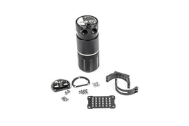 Radium Engineering Competition Catch Can XL VTA/VTE with Dual -10AN Ports